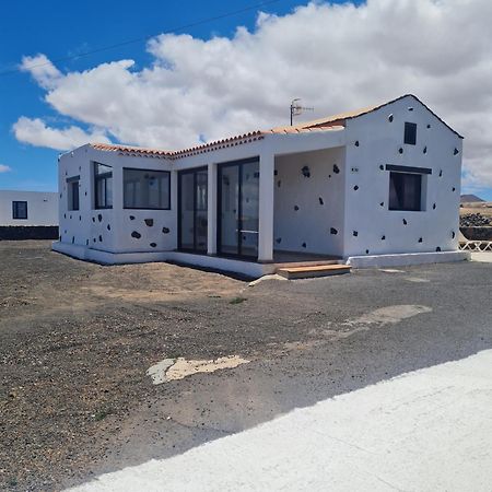Villa Casa Cucu à Lajares Extérieur photo