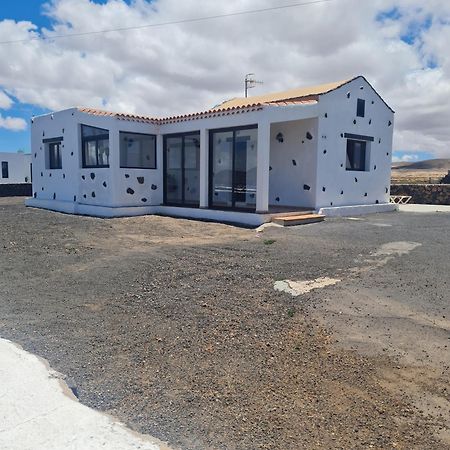 Villa Casa Cucu à Lajares Extérieur photo
