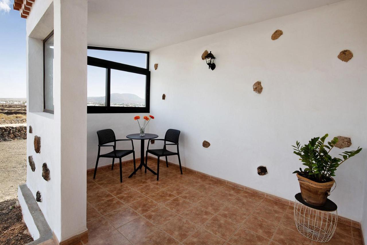 Villa Casa Cucu à Lajares Extérieur photo